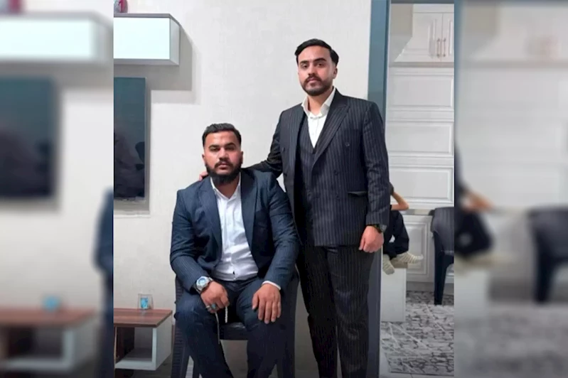 Şanlıurfa
