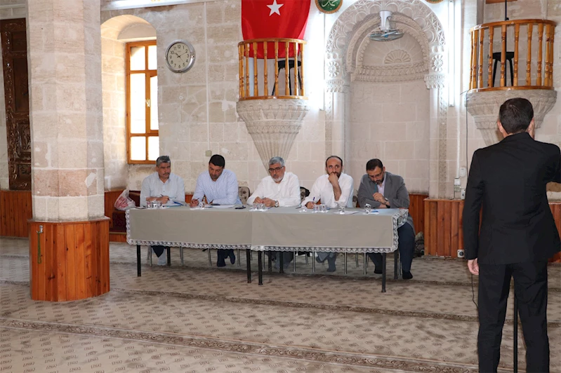 Şanlıurfa