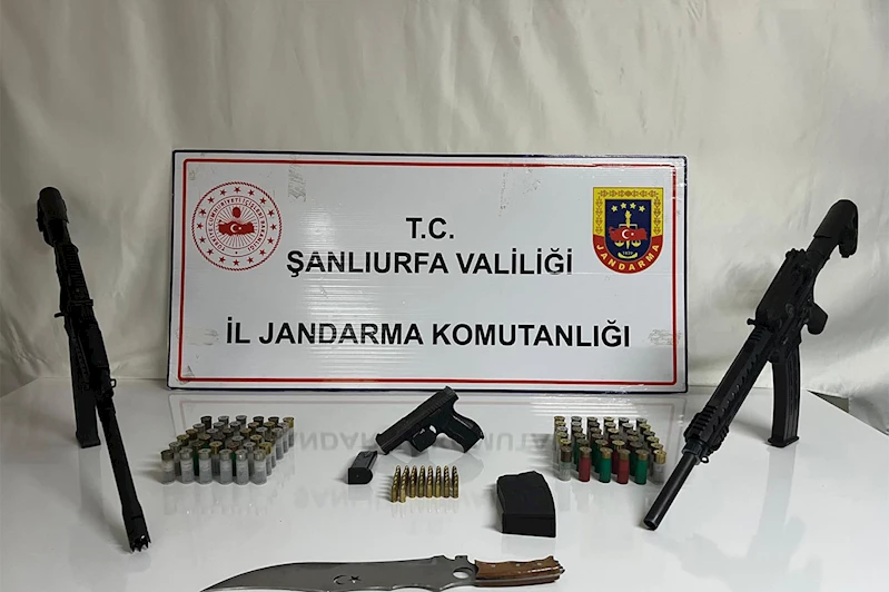 Şanlıurfa