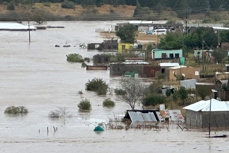 Güney Afrika