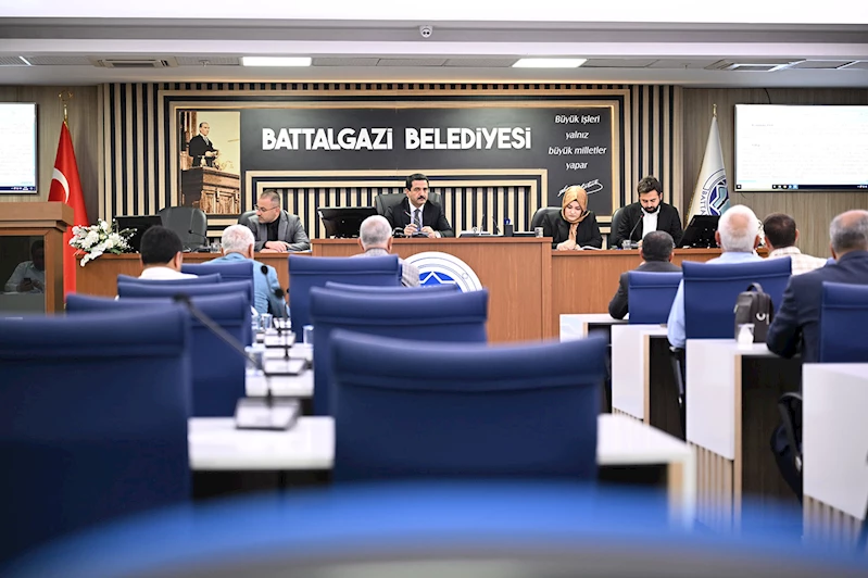 Battalgazi