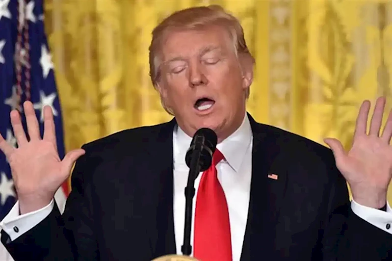 Trump: İran
