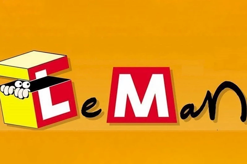 Leman Dergisinden alçaklık! Hazreti Muhammed