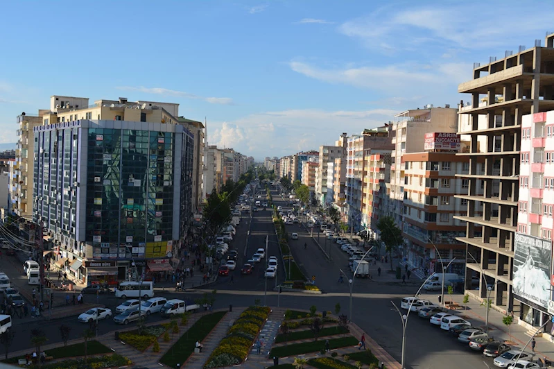 Batman, Türkiye