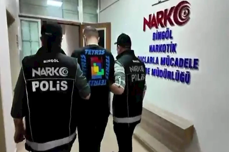 Bingöl