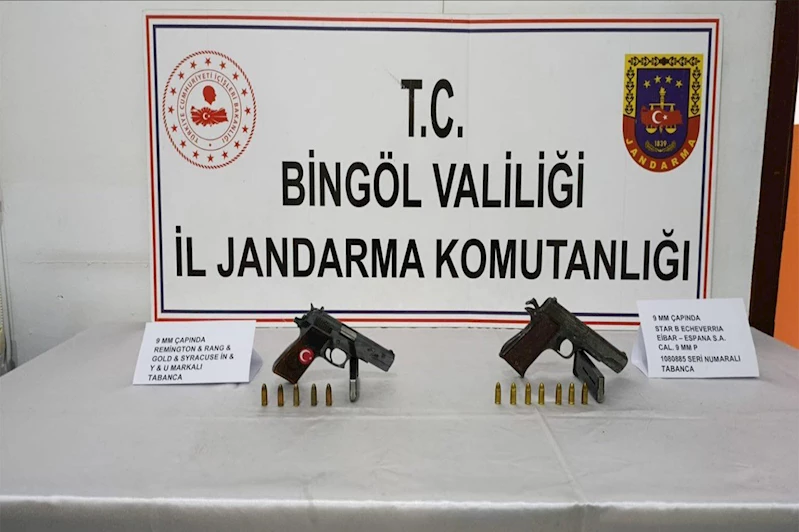 Bingöl