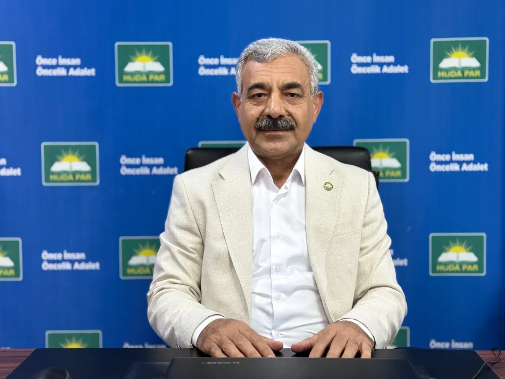 Başkan Şahin