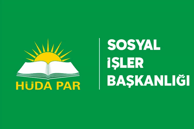 HÜDA PAR