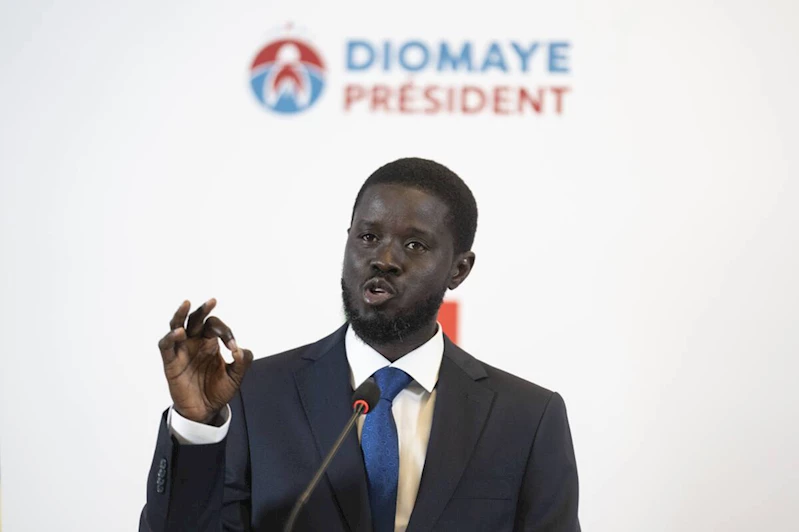 Senegal