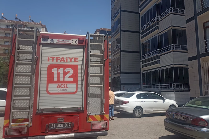 Diyarbakır