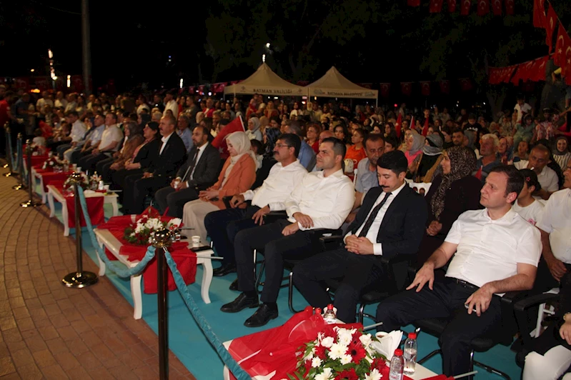 15 Temmuz