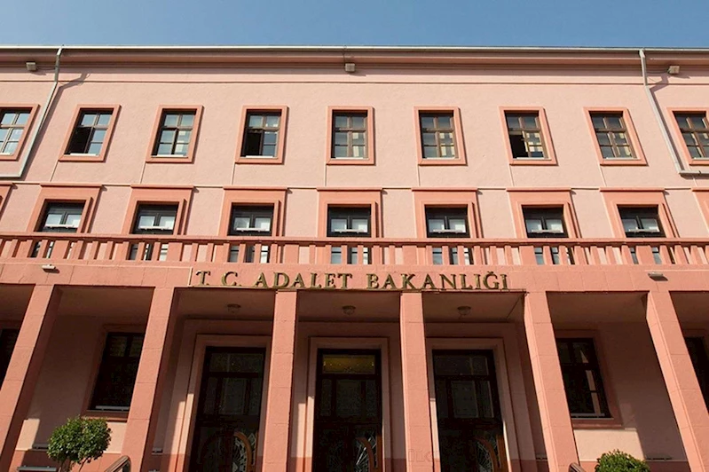 Adalet Bakanlığı