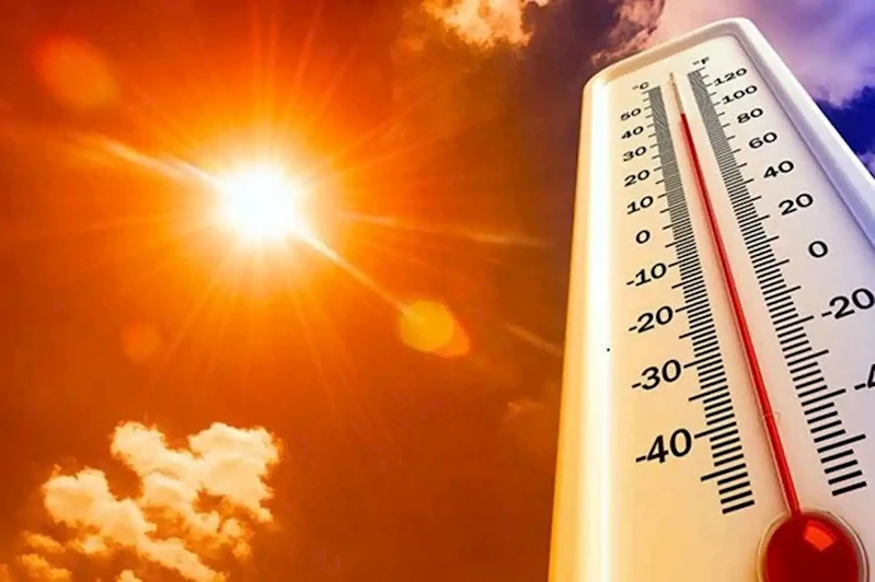 Meteorolojiden Güneydoğu için sıcak hava uyarısı
