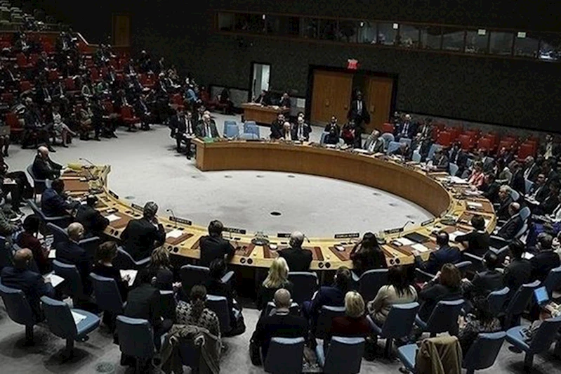 BM: israil saldırıları Suriye