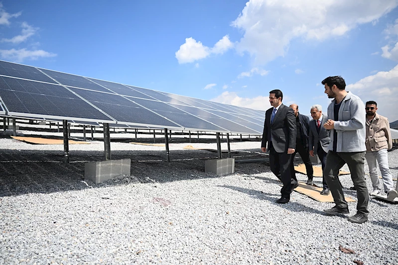 Belediye Başkanı Taşkın: 2026