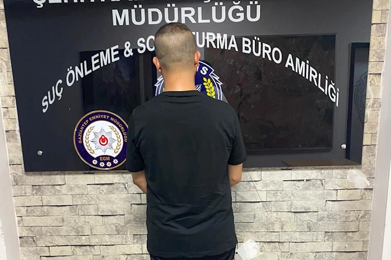 Gaziantep