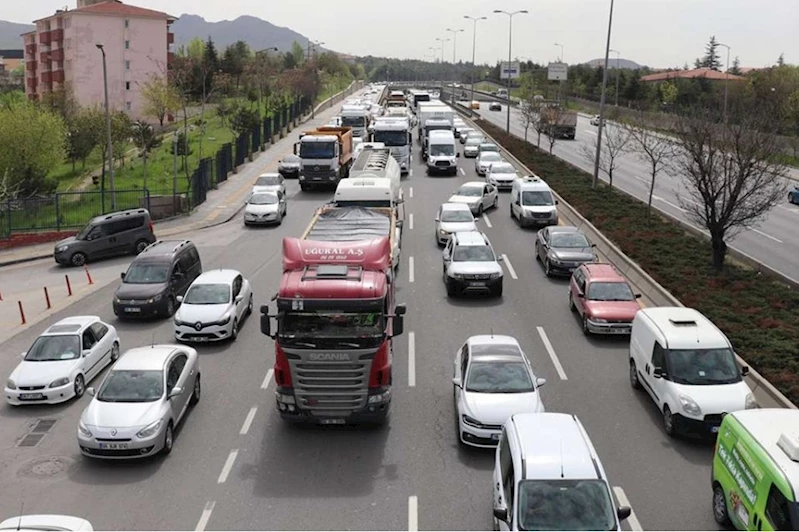 Ankara