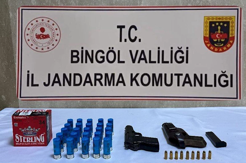 Bingöl