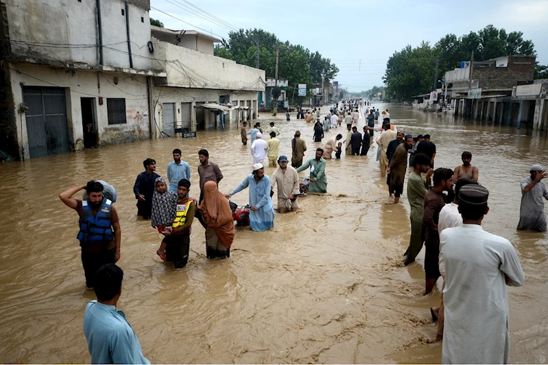 Pakistan