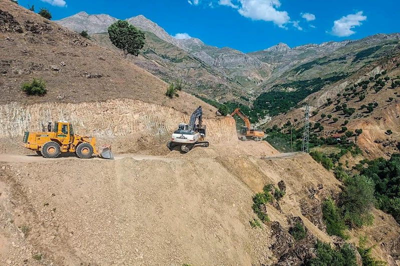 Mereto Dağı
