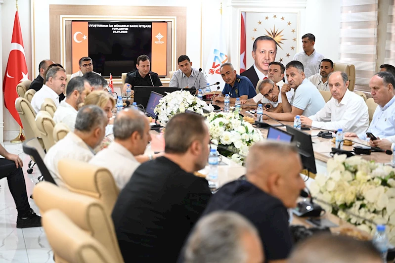 Batman Valiliği