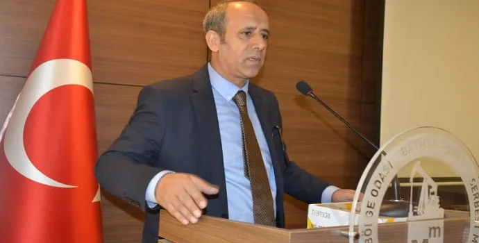 Basın Bayramı Acı Bir Tablonun Gölgesinde Kutlanıyor