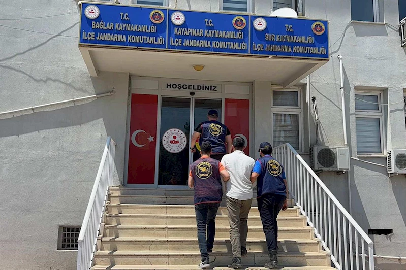 Diyarbakır