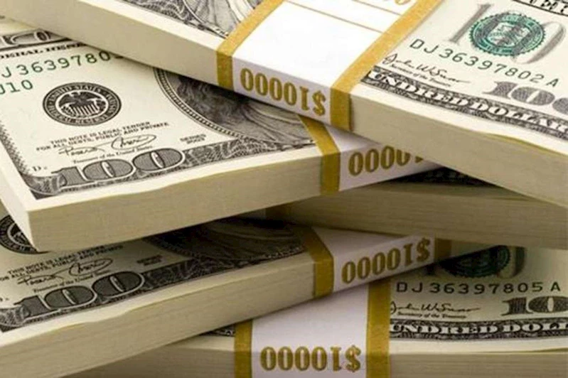 Merkez Bsı rezervleri 168,5 milyar dolara yükseldi