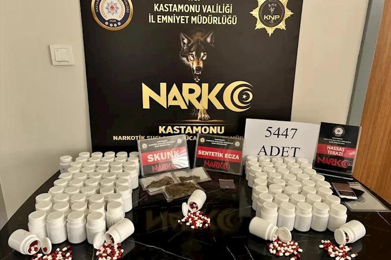 Kastamonu