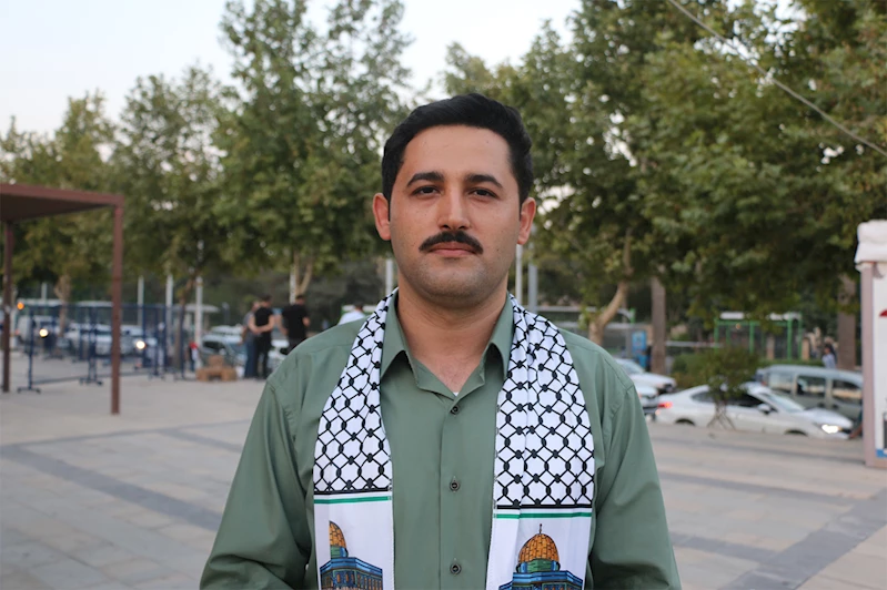 Şanlıurfa