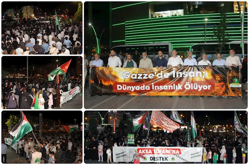 Peygamber Sevdalıları