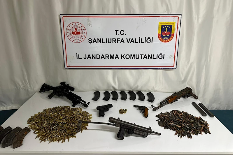 Şanlıurfa