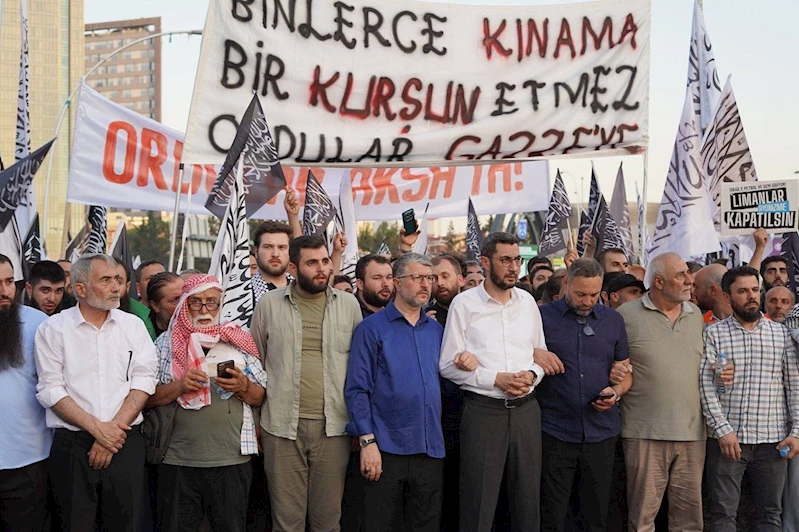 Ankara