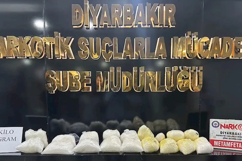 Diyarbakır
