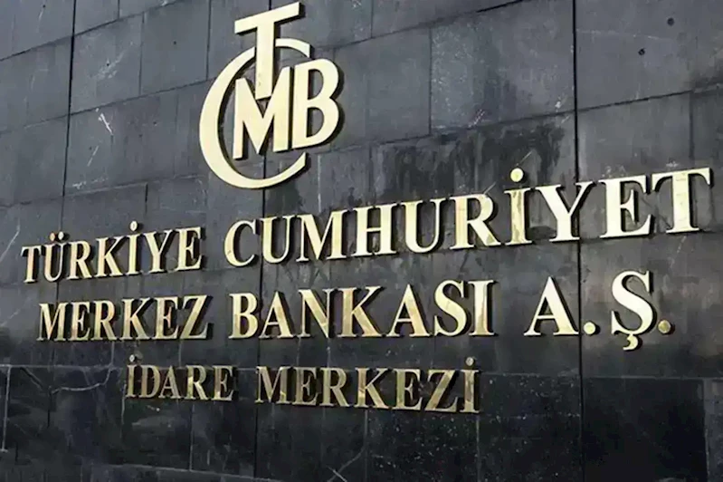 Merkez Bsı rezervleri azaldı