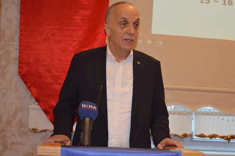 TÜRK-İŞ