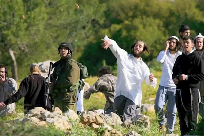 HAMAS: Fransa