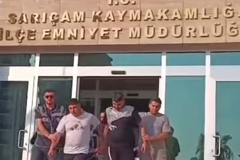 Adana