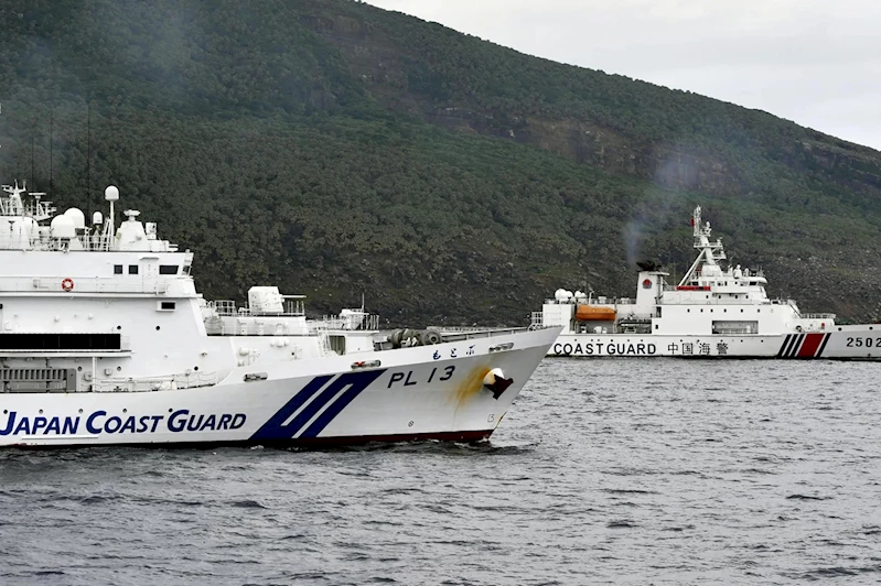Doğu Asya