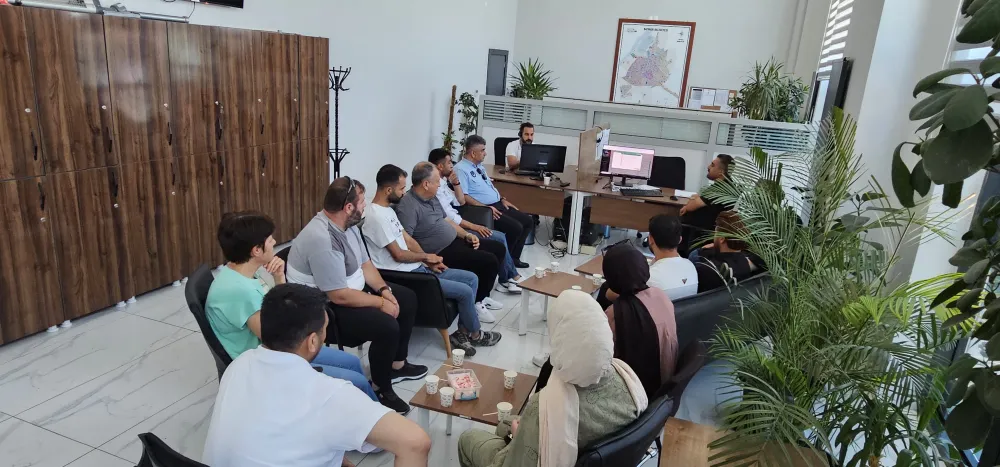 Taleplere maksimum performans, maksimum başarı hedefi