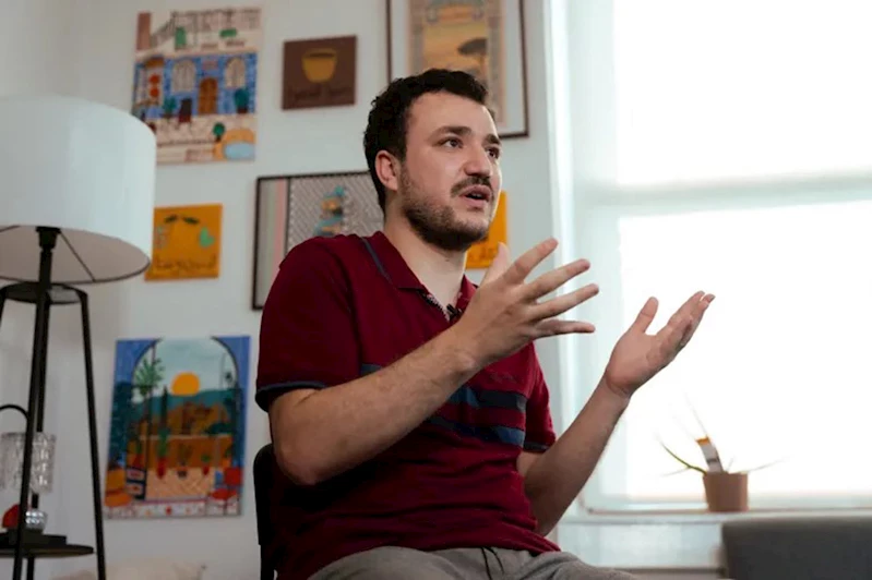 Mahmud Halil