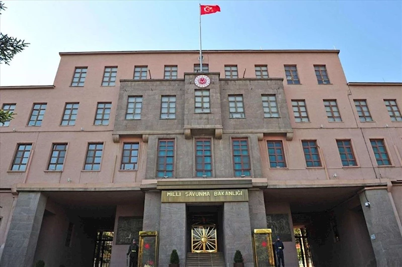 Metan gazından hayatını kaybeden askerlerin sayısı 8