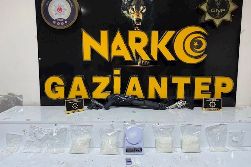 Gaziantep