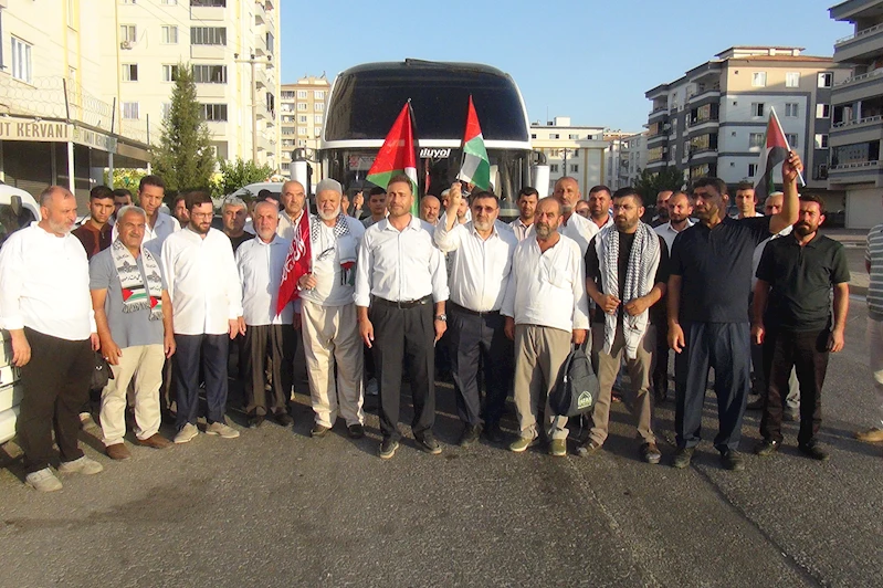 Gaziantep