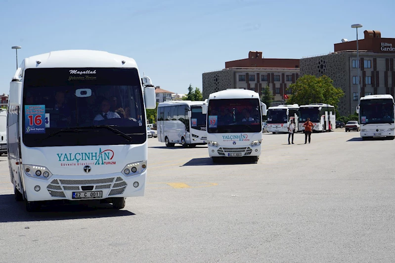 Konya
