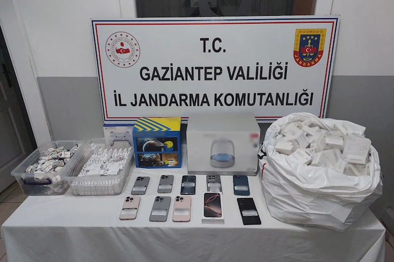 Gaziantep