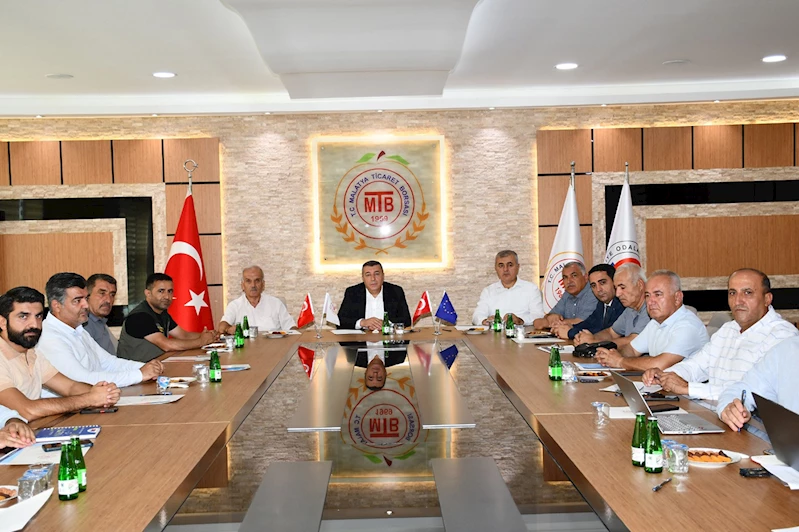 Malatya