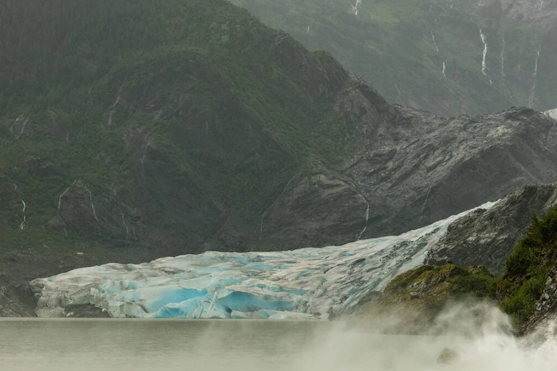 Alaska