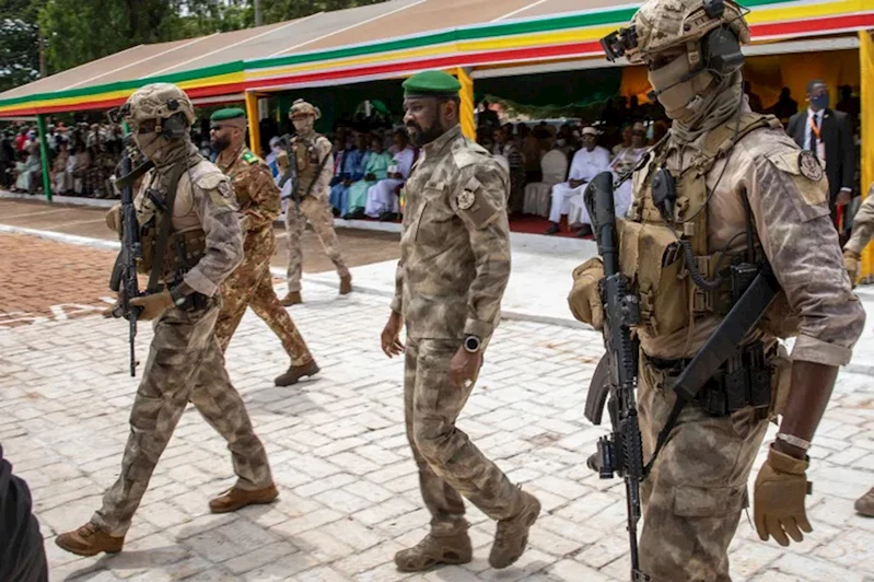 Mali