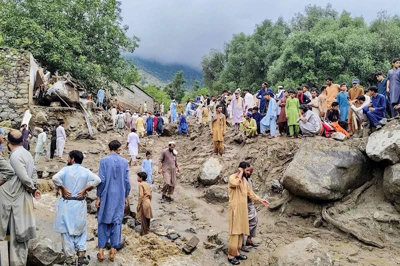Pakistan